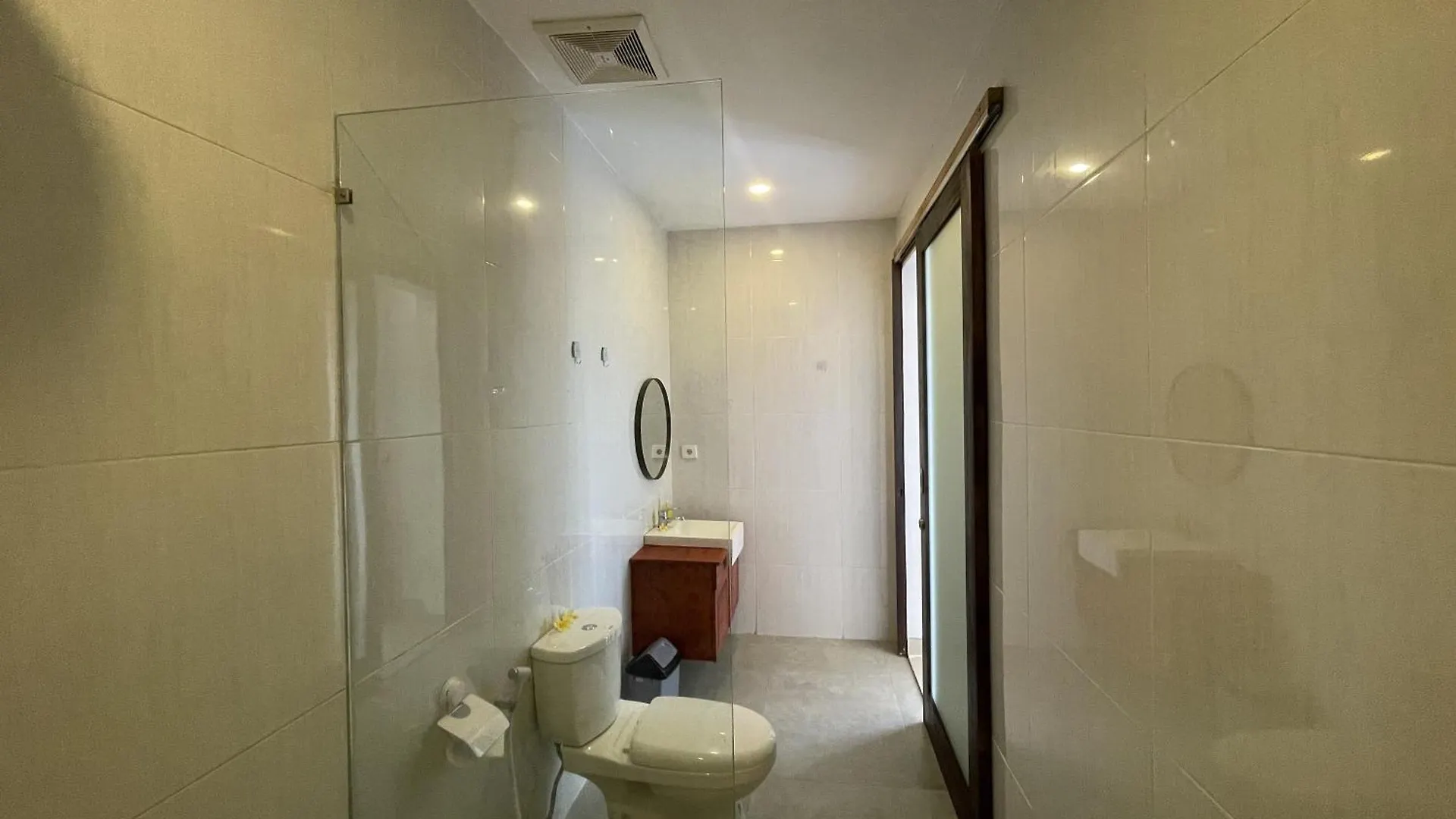 Dayuh Villa Ungasan  Ungasan (Bali)