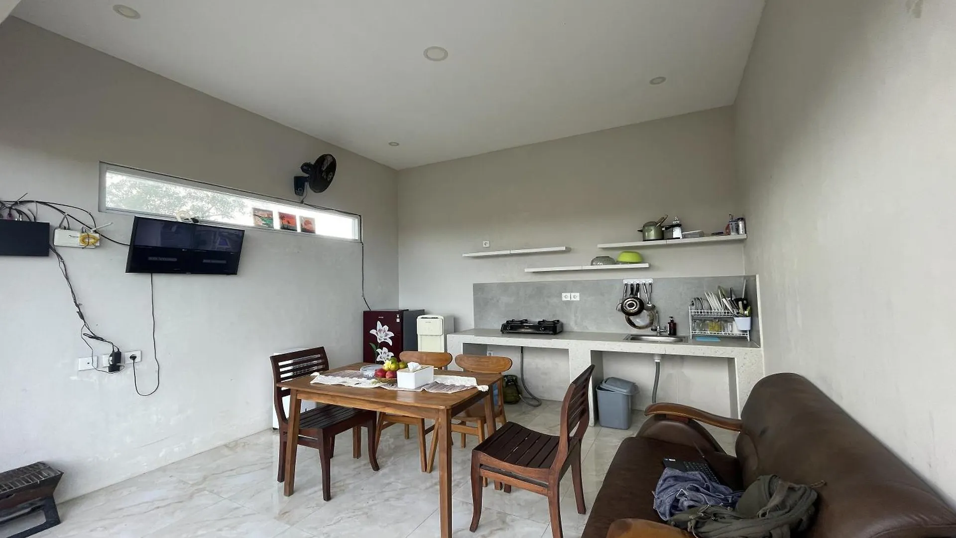 Dayuh Villa Ungasan