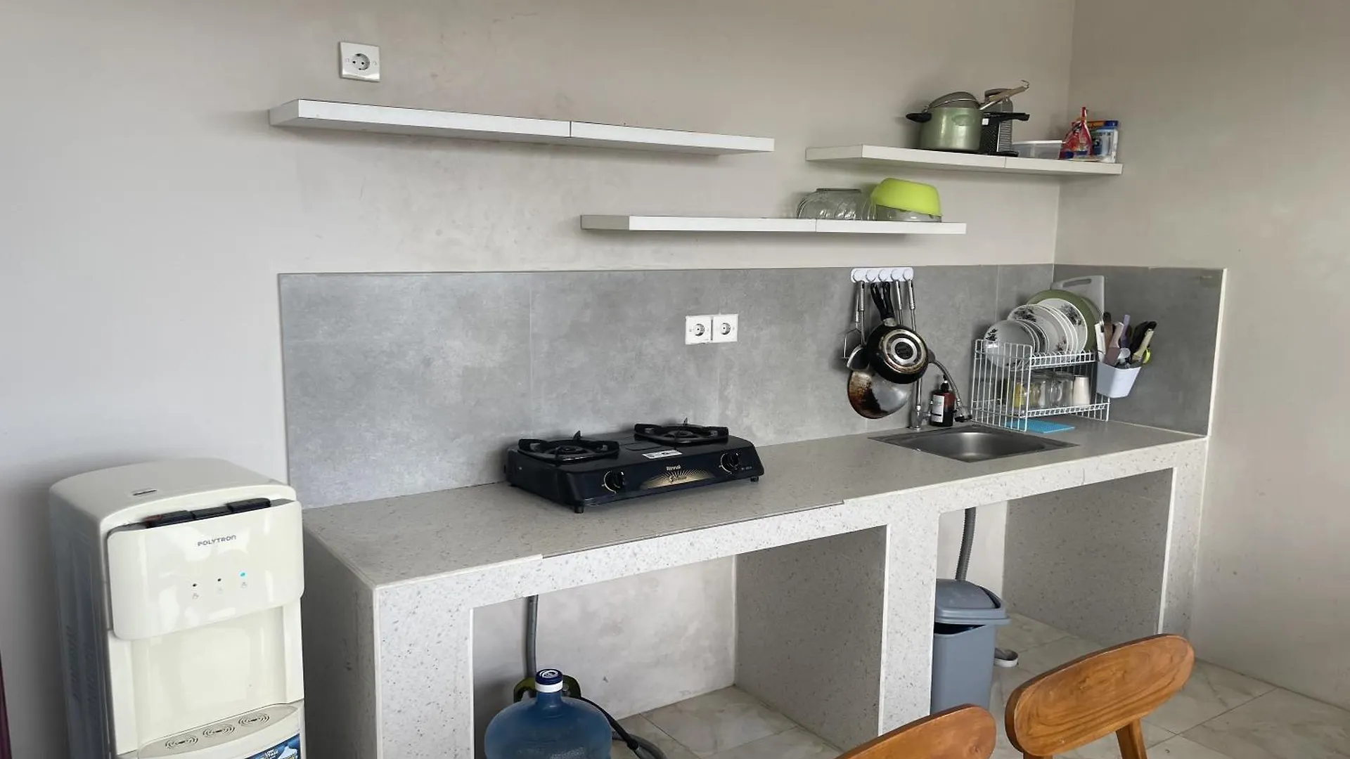 Dayuh Villa Ungasan  Ungasan (Bali)